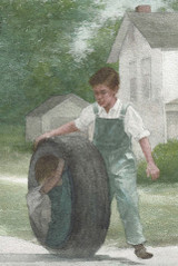 To Kill a Mockingbird
