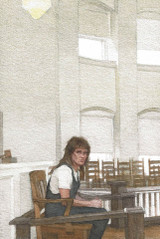 To Kill a Mockingbird