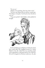 The Hitchhiker's Guide to the Galaxy (preorder)