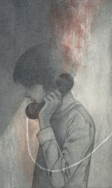 The Black Phone (preorder)