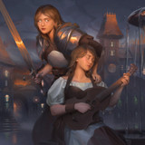 Children of the Nameless Limited Edition