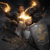 Children of the Nameless Limited Edition