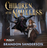 Children of the Nameless Limited Edition