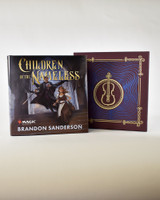 Children of the Nameless Limited Edition