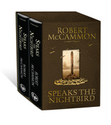 Speaks the Nightbird (preorder)