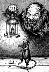 Speaks the Nightbird (preorder)