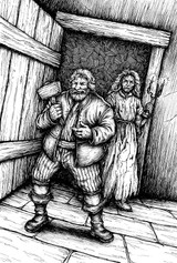 Speaks the Nightbird (preorder)