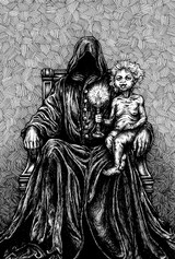 Speaks the Nightbird (preorder)