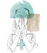 The Curious Case of Benjamin Button