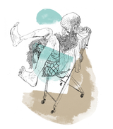 The Curious Case of Benjamin Button