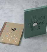 The Curious Case of Benjamin Button