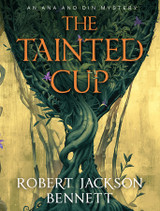 The Tainted Cup (preorder)