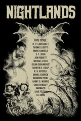 Nightlands, Volume One Nightlands, Volume One