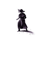 Queen Demon (preorder)