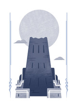 Buried Deep and Other Stories (preorder)