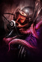 Whalefall (preorder) Whalefall (preorder)