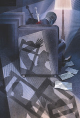 The Murder of Roger Ackroyd (preorder)