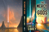The Mercy of Gods (preorder)