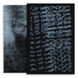 My Work is Not Yet Done (preorder)