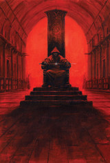 Lies of Locke Lamora Second Printing Lies of Locke Lamora Second Printing