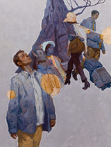 Sea of Tranquility (preorder)