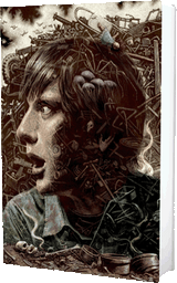 Things Seen and Unseen (preorder)