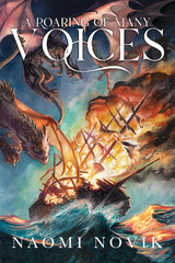 A Roaring of Many Voices (preorder)