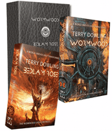 Wormwood & Bedlam Rose (preorder)