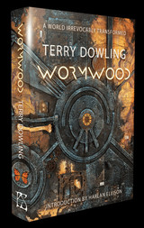 Wormwood & Bedlam Rose (preorder)