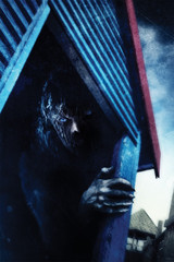 Incidents Around the House (preorder)