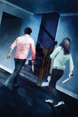 Incidents Around the House (preorder)