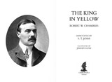 The King in Yellow (preorder)