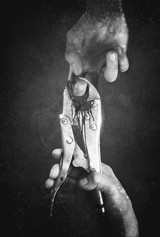 Ghost Inn (preorder)