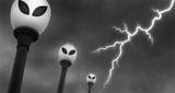 The Road to Roswell (preorder)