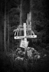 Memorials (preorder)