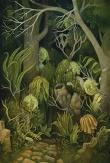 All God's Angels, Beware! (preorder)