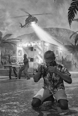 The Resort (preorder)