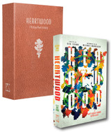 Heartwood: A Mythago Wood Anthology