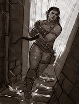 Tales from the Territory (preorder)