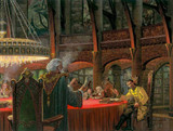 The Dragon Masters & The Last Castle