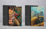 The Dragon Masters & The Last Castle
