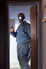 NOS4A2 Lividian (preorder)