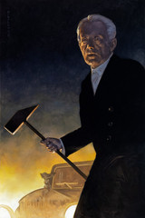 NOS4A2 Lividian (preorder)