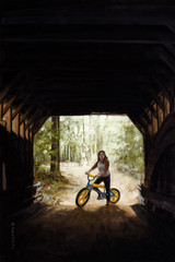 NOS4A2 Lividian (preorder)