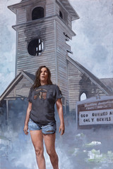 NOS4A2 Lividian (preorder)