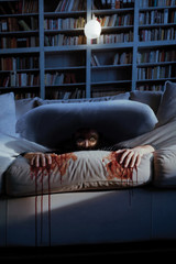 The Babysitter Lives (preorder)