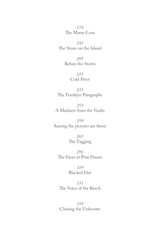 Cold Print (preorder)