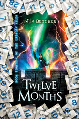 Twelve Months (preorder)