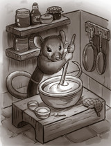 Tales from the Territory (preorder)