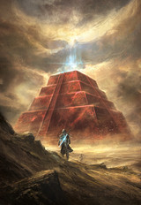 The Tomb of the Corpse King and Other Stories (preorder)
